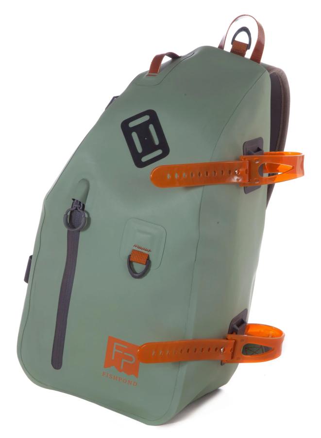 Fishpond Thunderhead Submersible Sling - Eco Yucca