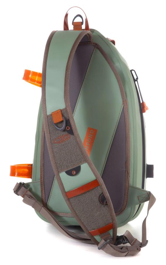 Fishpond Thunderhead Submersible Sling - Eco Yucca