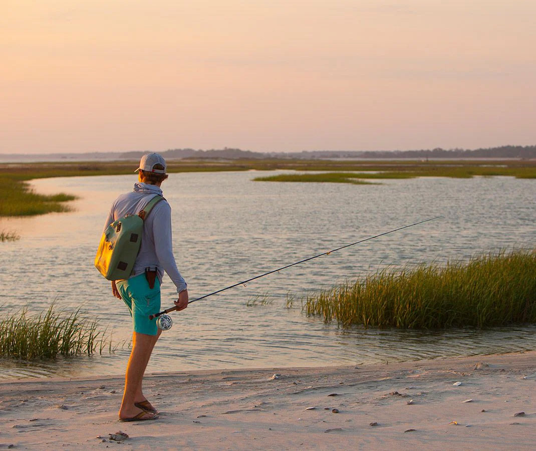 Fishpond Thunderhead Submersible Sling - Eco Yucca