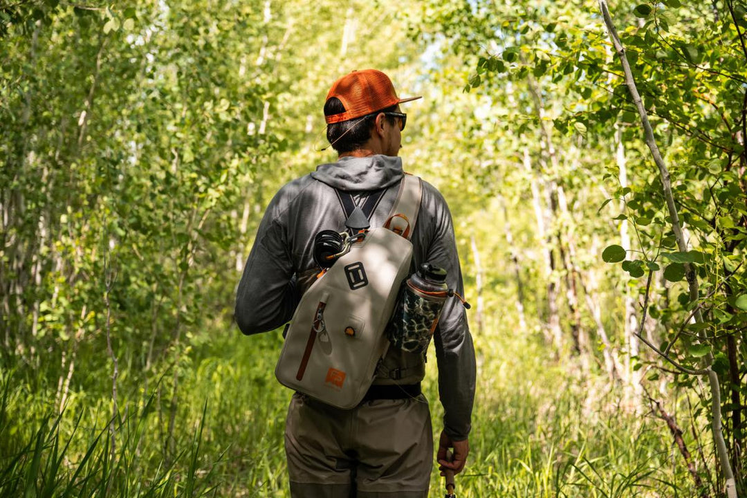 Fishpond Thunderhead Submersible Sling - Eco Shale