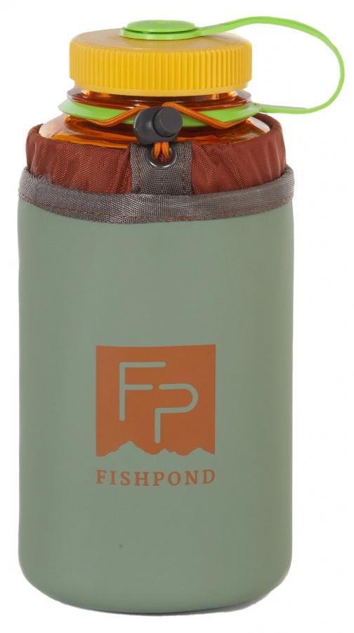 Fishpond Thunderhead Water Bottle Holder - Eco Yucca