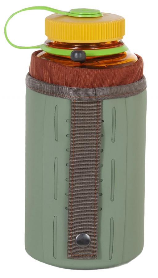 Fishpond Thunderhead Water Bottle Holder - Eco Yucca