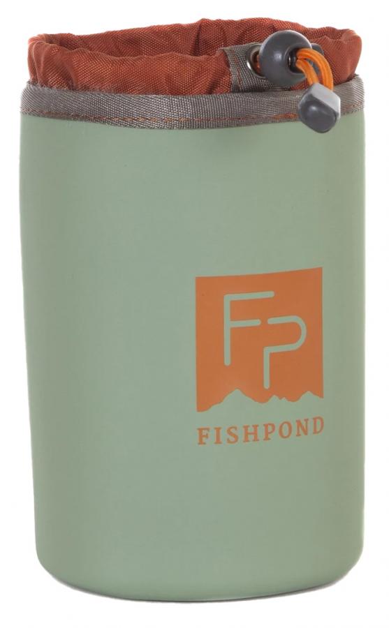 Fishpond Thunderhead Water Bottle Holder - Eco Yucca