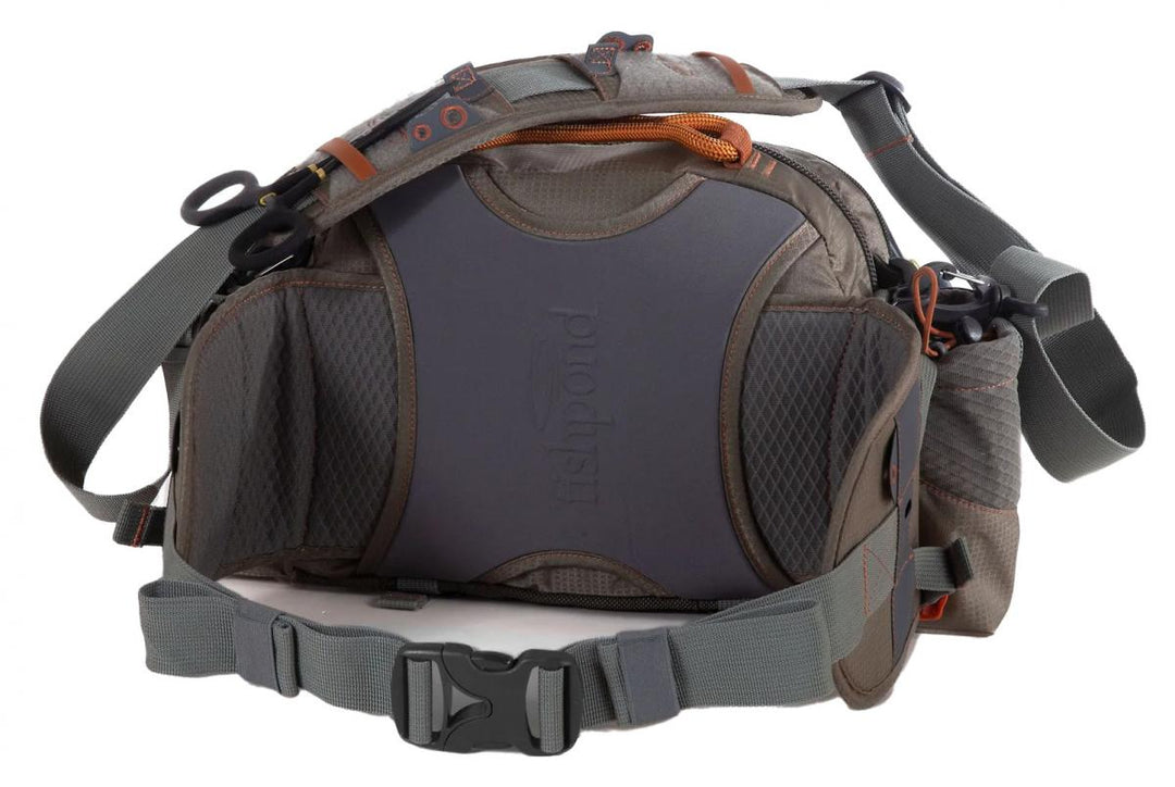 Fishpond Waterdance Pro Guide Pack Driftwood