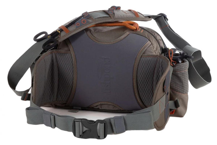 Fishpond Waterdance Pro Guide Pack Driftwood
