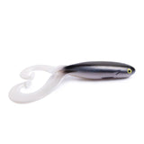 Silver Minnow