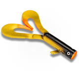 Gold Orange