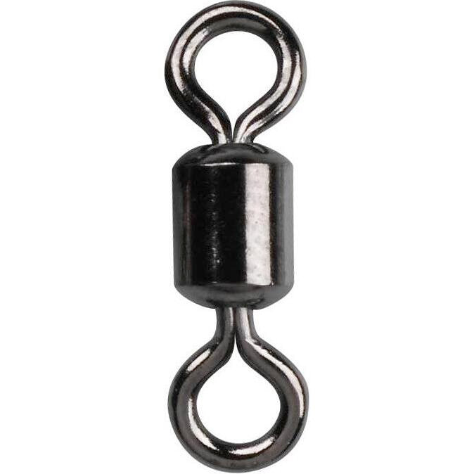 Gurza Rolling Swivel Stainless Steel