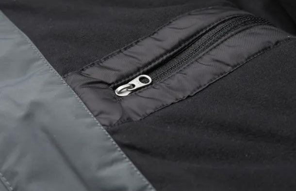 Geoff Anderson Barbarus Asimi Jacket