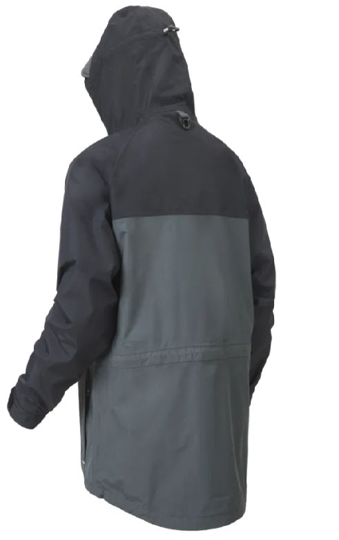 Geoff Anderson Barbarus2 Black Jacket