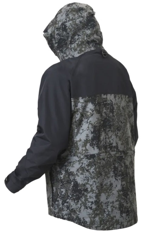 Geoff Anderson Barbarus2 Lapwing Egg Jacket