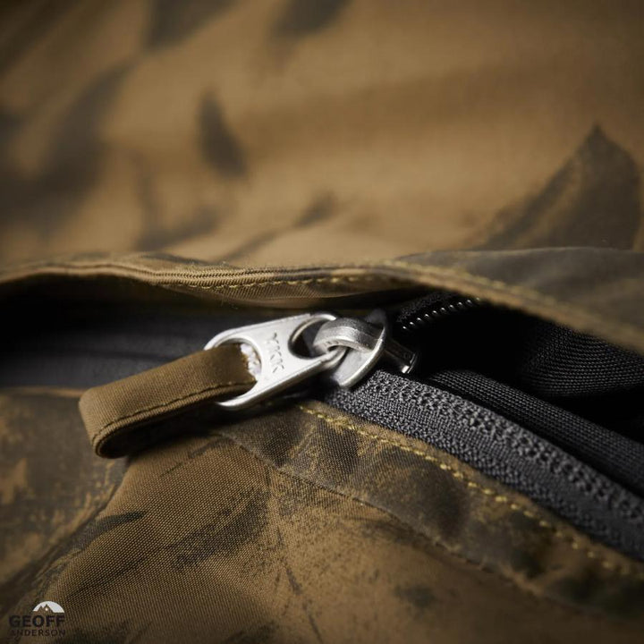 Geoff Anderson Dozer Rough Leaf Jacket