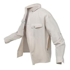 Geoff Anderson Polybrush2 Sand Shirt - XXL