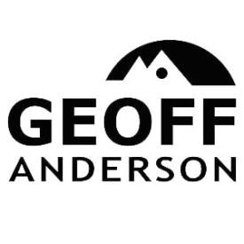 Geoff Anderson Thermal3 Jacket