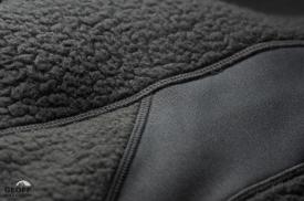 Geoff Anderson Thermal3 Pullover