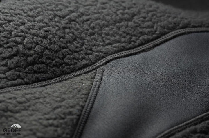 Geoff Anderson Thermal3 Pullover
