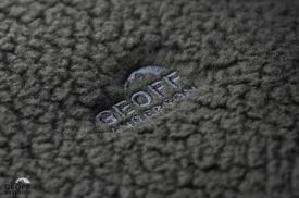 Geoff Anderson Thermal3 Pullover