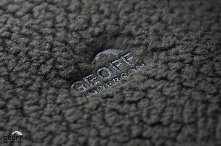 Geoff Anderson Thermal3 Pullover
