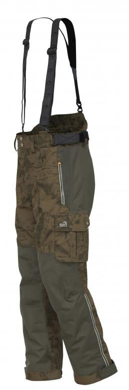 Geoff Anderson Urus 6 Leaf Trousers