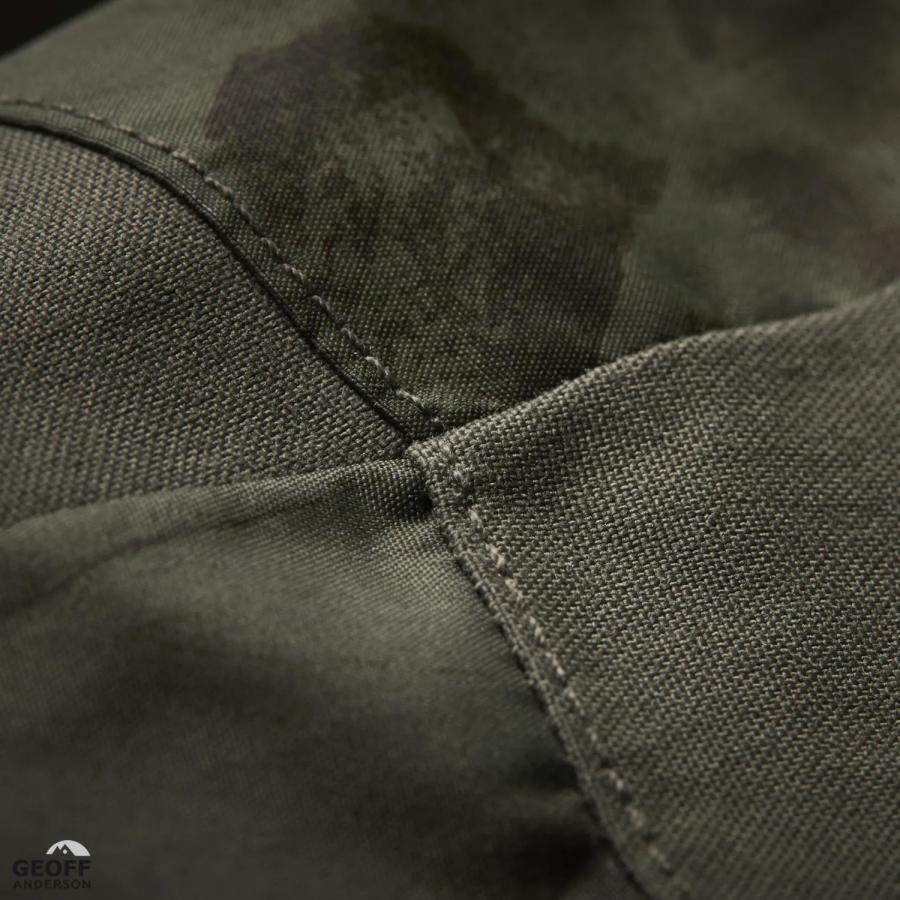 Geoff Anderson Urus 7 Leaf Trousers