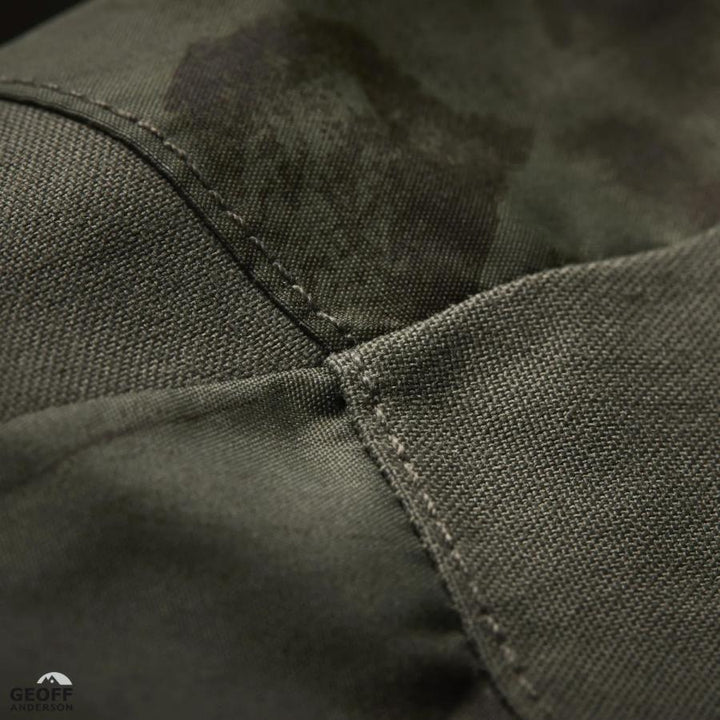 Geoff Anderson Urus 7 Leaf Trousers