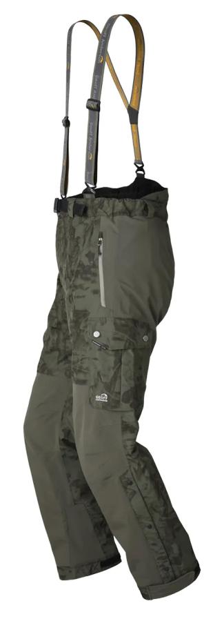 Geoff Anderson Urus 7 Leaf Trousers