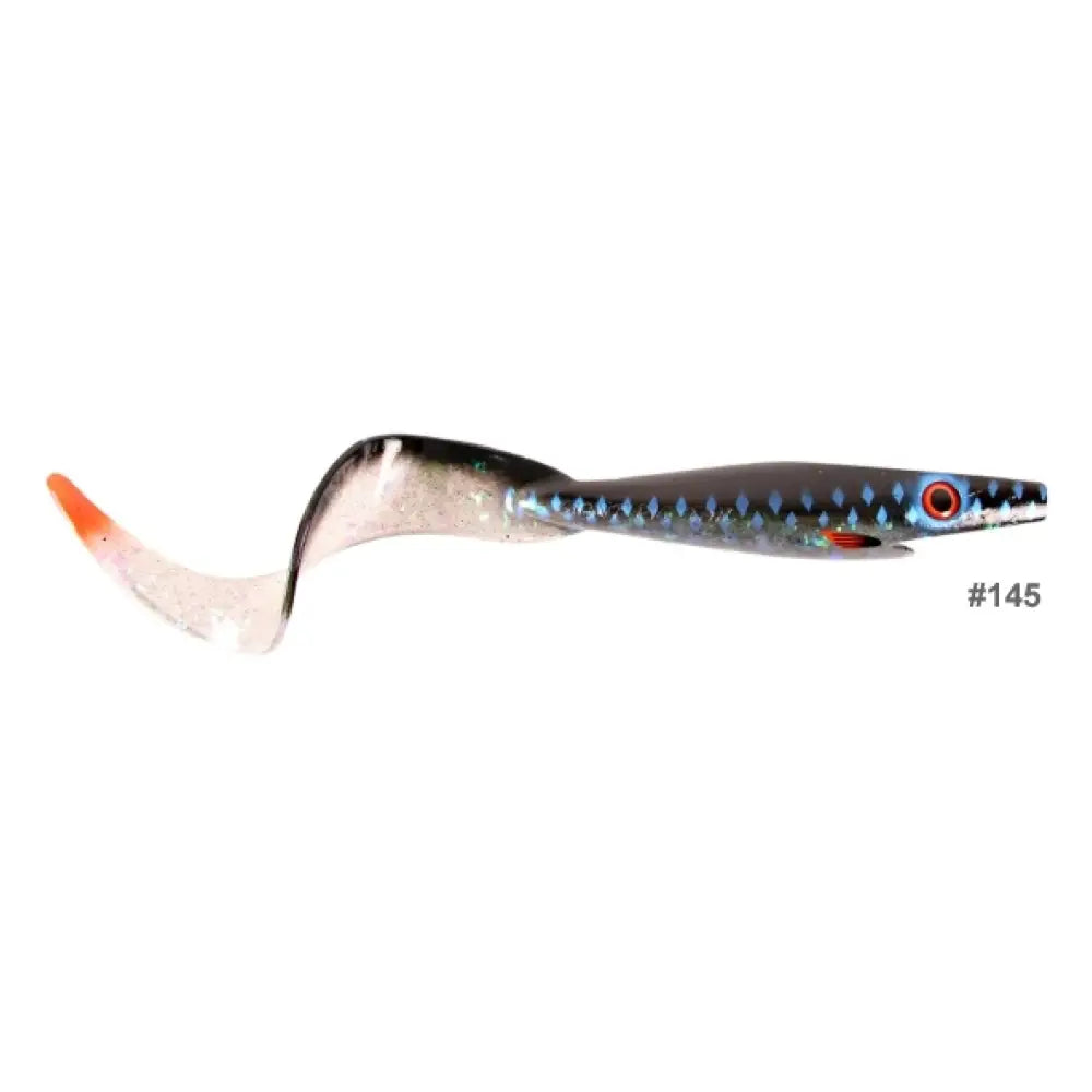 Strike Pro Giant Pig Tail