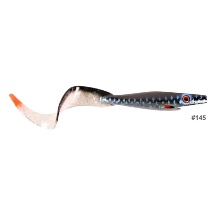 Strike Pro Giant Pig Tail