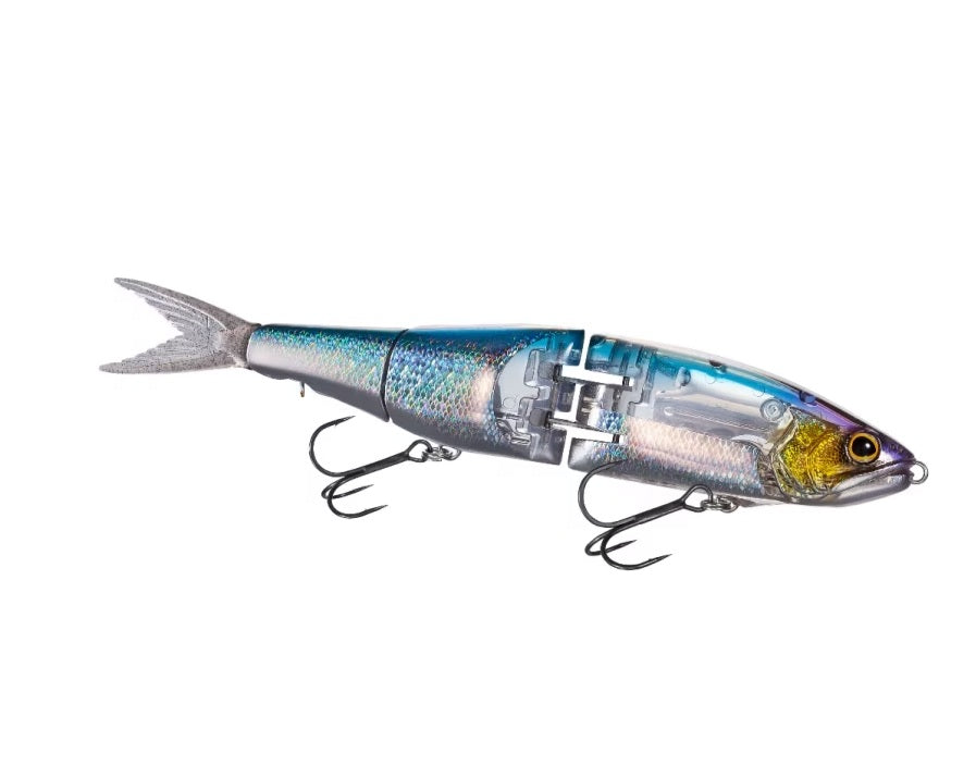 Shimano Bantam Armajoint