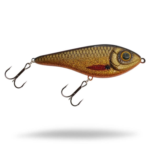 Strike Pro Buster Swim Jr