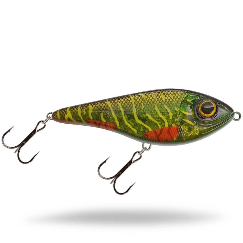 Strike Pro Buster Swim