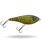 Green Motoroil Pike UV