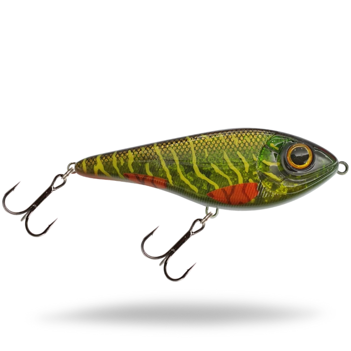 Strike Pro Buster Swim