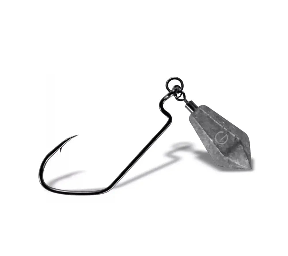 Gurza Worm 101 LE