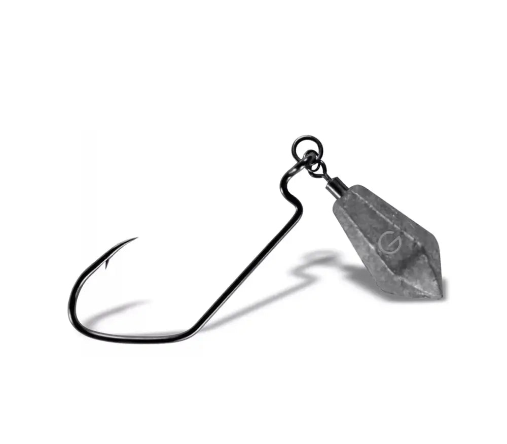 Gurza Worm 401 LE Hook