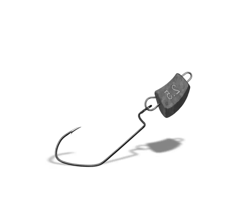 Gurza - Worm 401 LE  - 5st