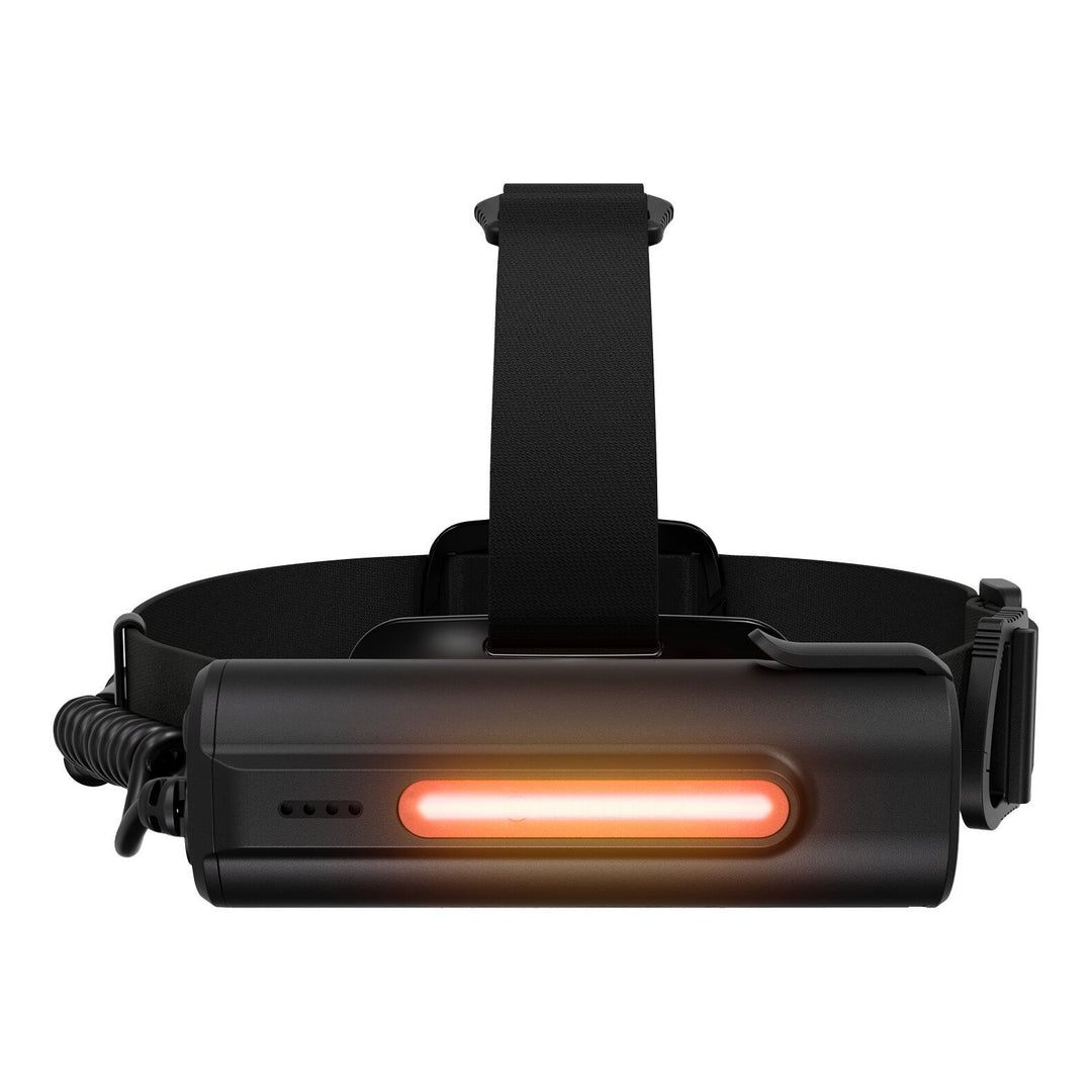 Ledlenser H9R 2026 Black Box Hoofdlamp