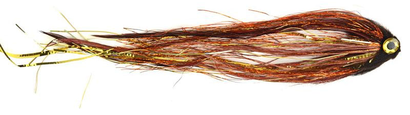 Vision Bauer Pike Tube Sheep Head Burbot