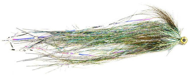 Vision Bauer Pike Tube BT&