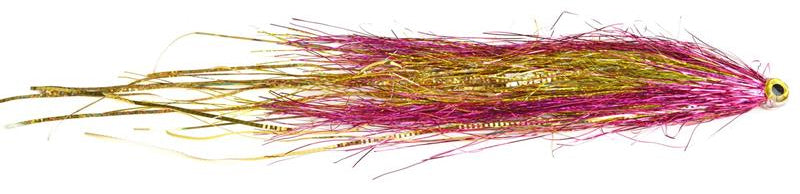 Vision Bauer Pike Tube Caramel