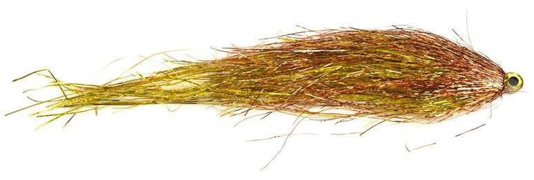 Vision Bauer Pike Tube Golden Bream