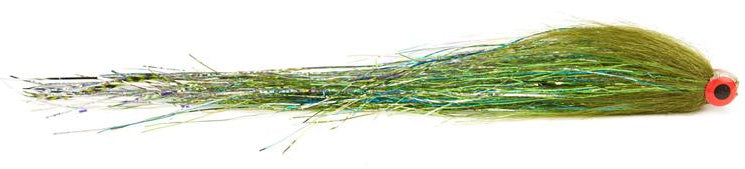 Vision Bauer Pike Tube UV Herring
