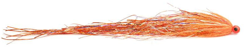 Vision Bauer Pike Tube UV Carrot