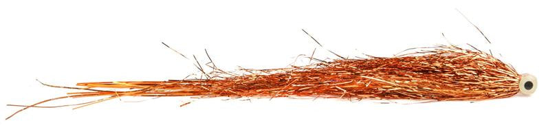 Vision Bauer Pike Tube UV Copper John