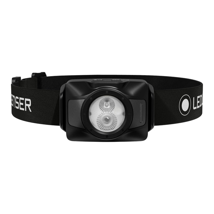 Ledlenser HF4R 2026 Black Box Hoofdlamp
