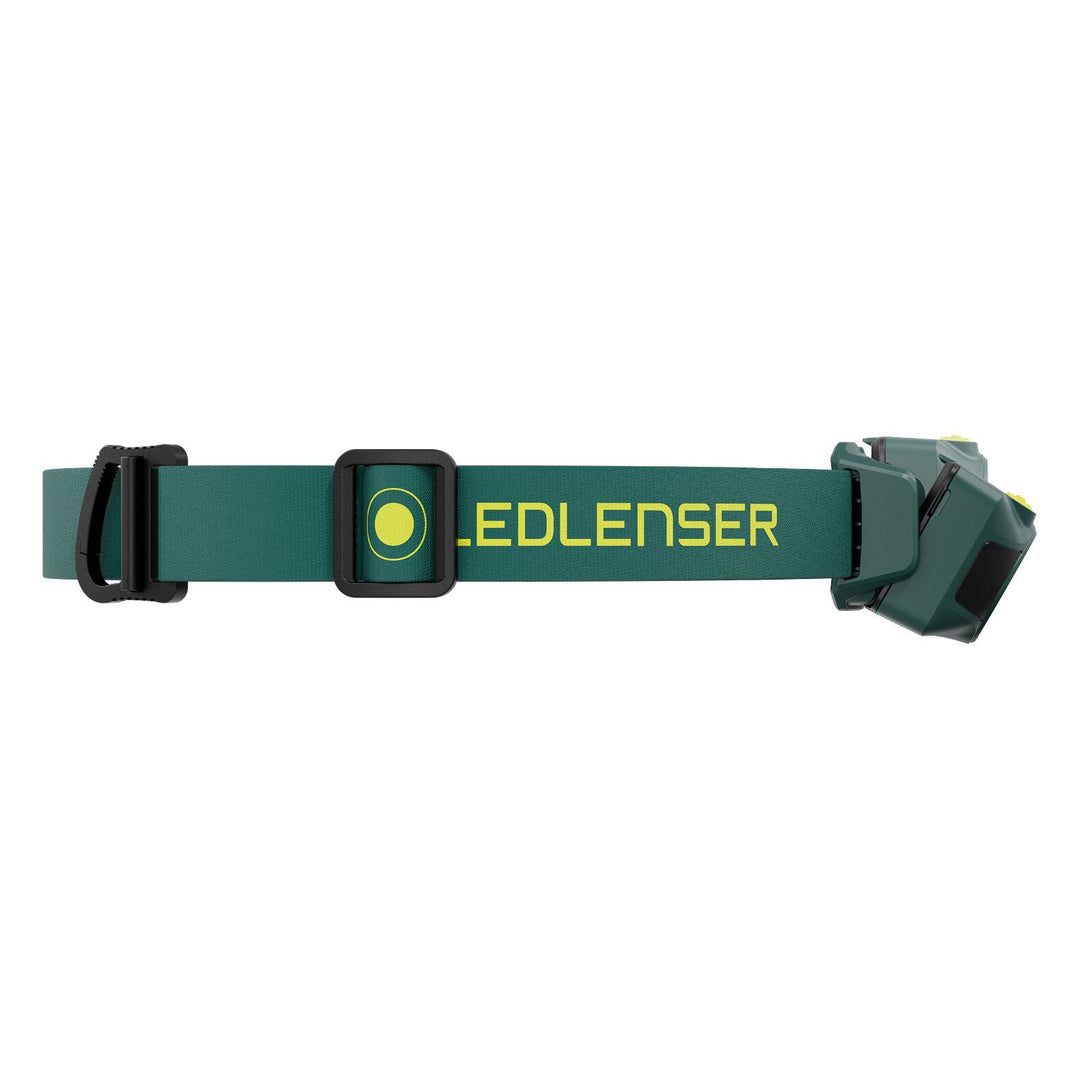 Ledlenser HF4R 2026 Forest Green Box Hoofdlamp