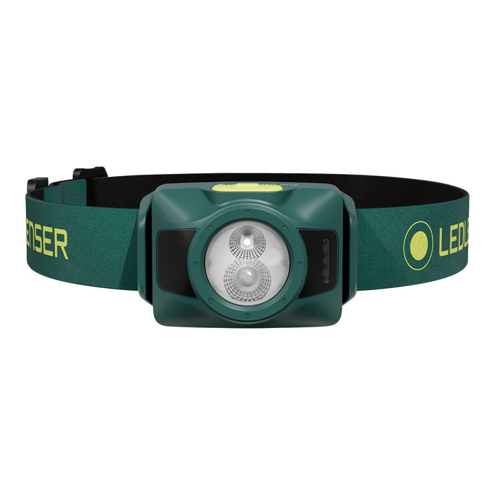 Ledlenser HF4R 2026 Forest Green Box Hoofdlamp