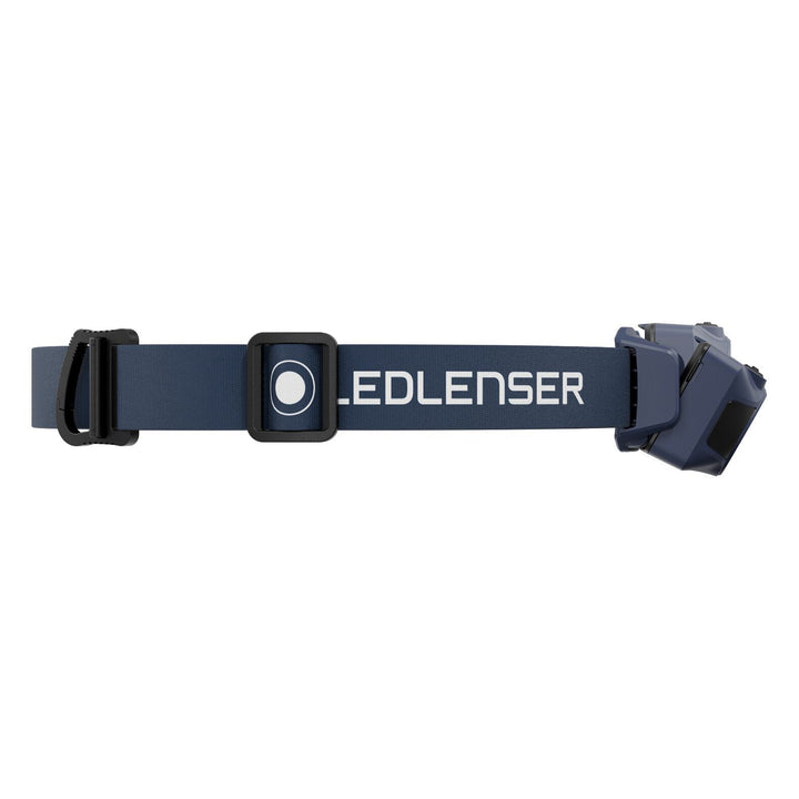 Ledlenser HF4R 2026 Smoky Blue Box Hoofdlamp