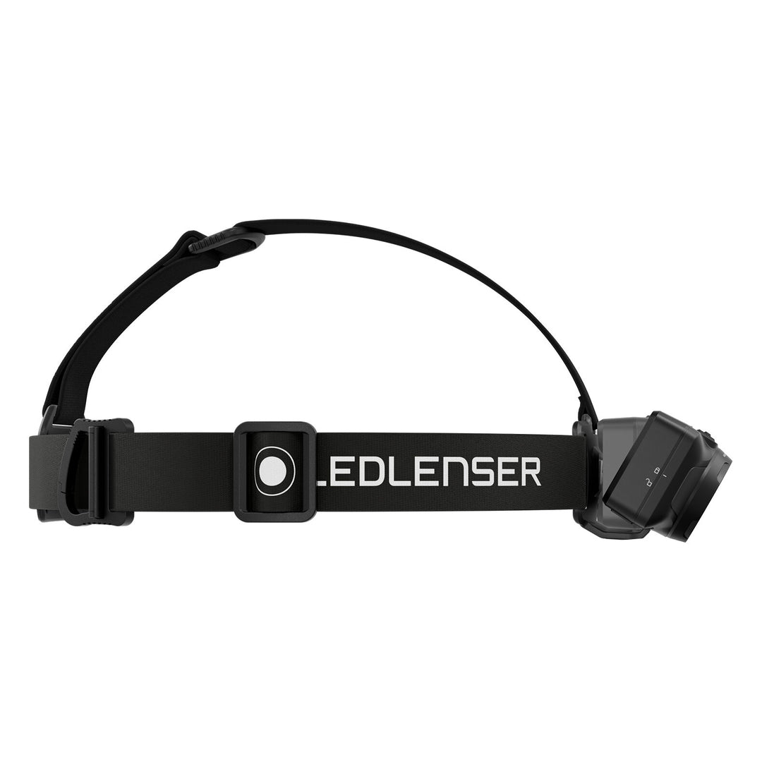 Ledlenser HF6R RGB 2026 Black Box