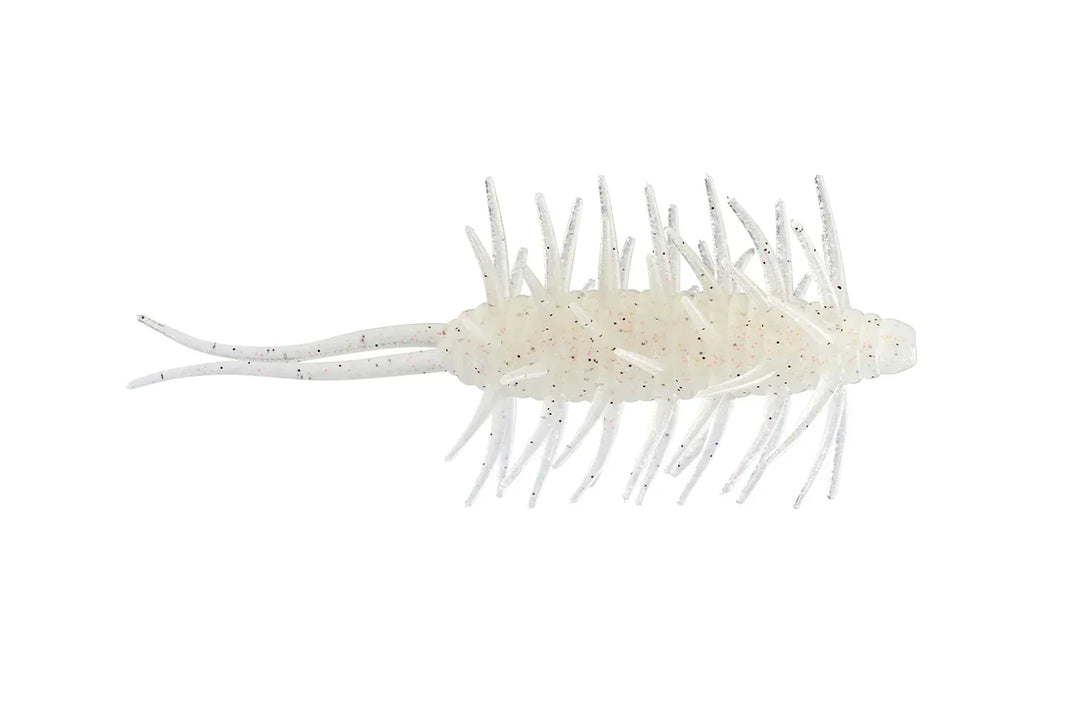 HideUp Coike Shrimp Magnum Rainbow Shad